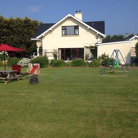 Abrae House Guest House Rosslare Harbour Екстериор снимка