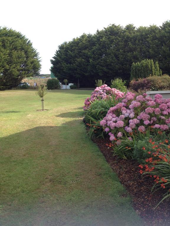Abrae House Guest House Rosslare Harbour Стая снимка