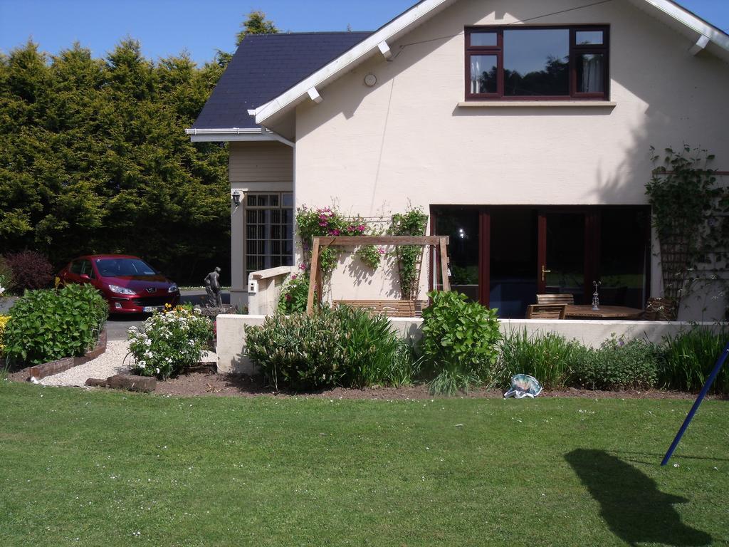 Abrae House Guest House Rosslare Harbour Екстериор снимка