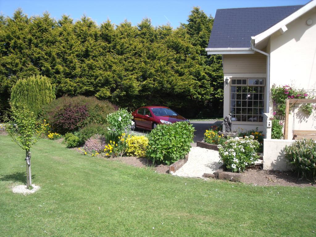 Abrae House Guest House Rosslare Harbour Екстериор снимка