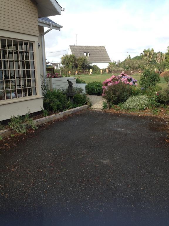 Abrae House Guest House Rosslare Harbour Екстериор снимка