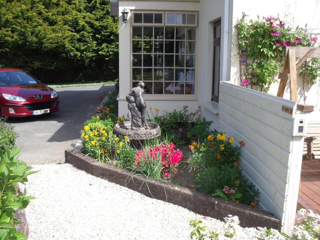 Abrae House Guest House Rosslare Harbour Екстериор снимка