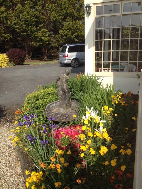 Abrae House Guest House Rosslare Harbour Екстериор снимка