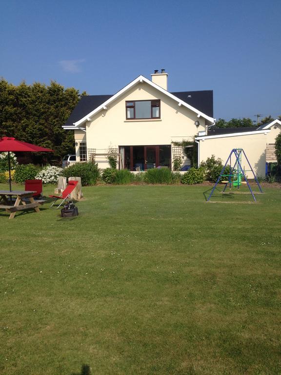 Abrae House Guest House Rosslare Harbour Екстериор снимка