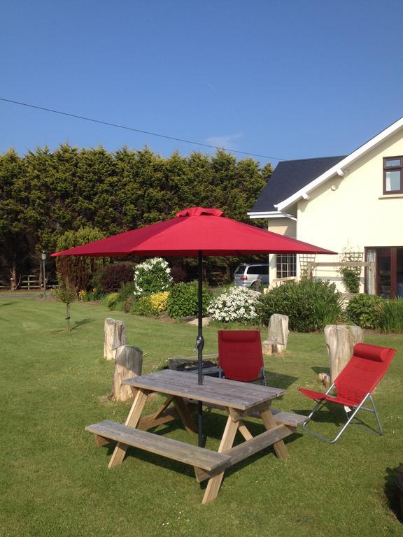 Abrae House Guest House Rosslare Harbour Екстериор снимка