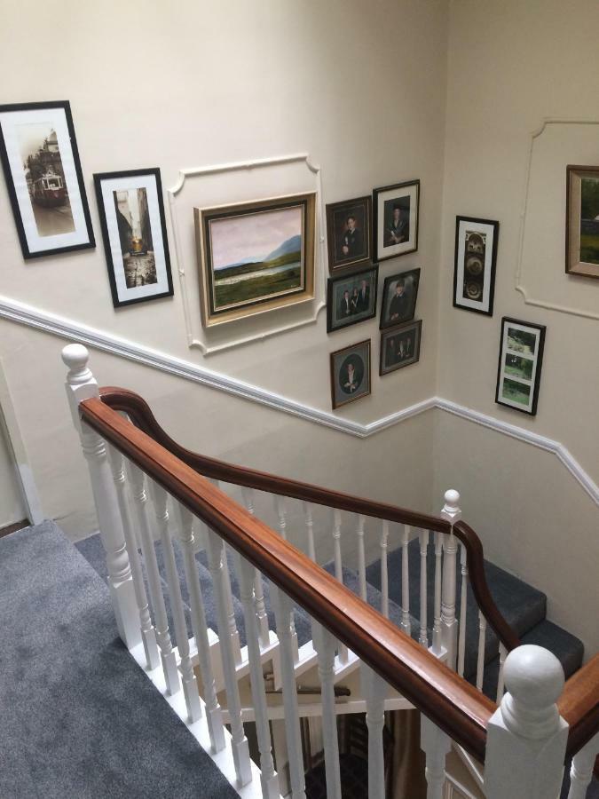 Abrae House Guest House Rosslare Harbour Екстериор снимка