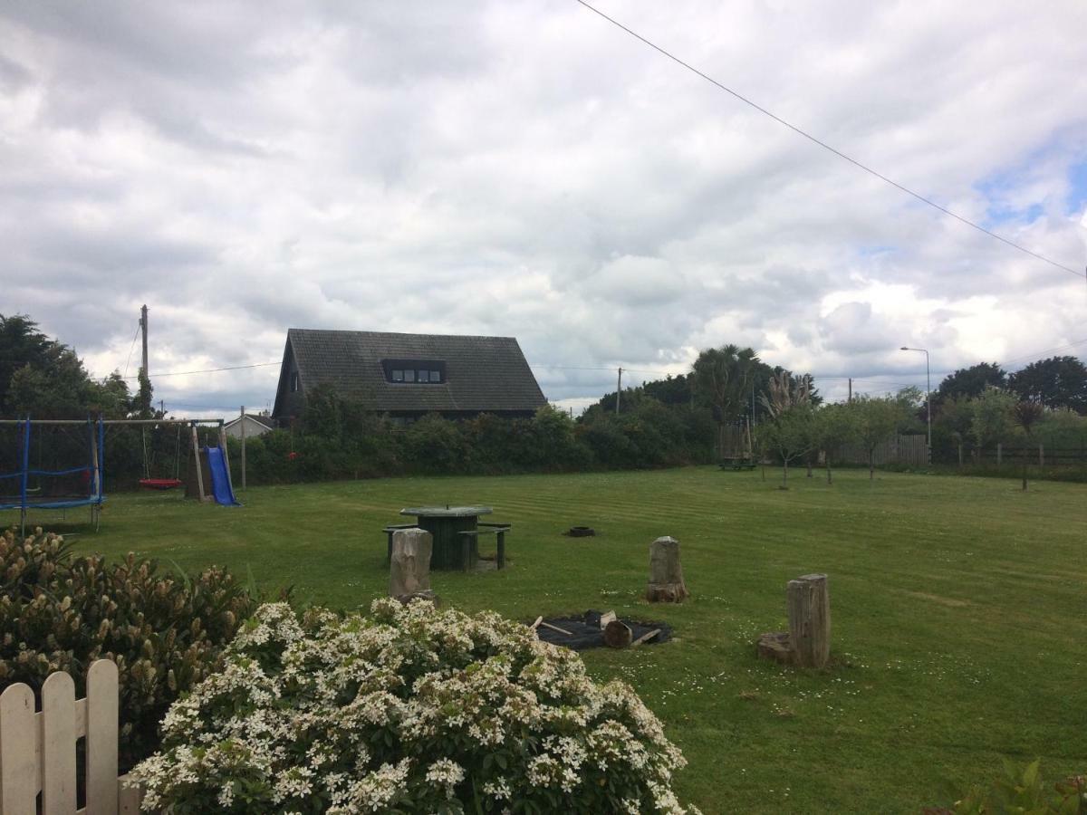 Abrae House Guest House Rosslare Harbour Екстериор снимка