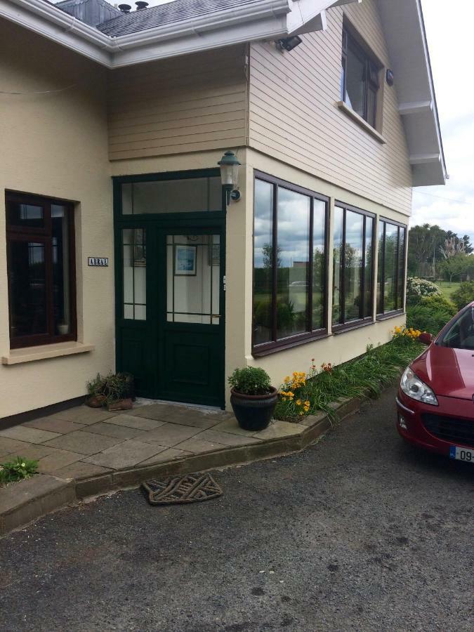 Abrae House Guest House Rosslare Harbour Екстериор снимка