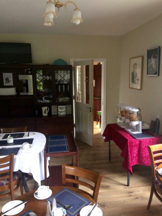 Abrae House Guest House Rosslare Harbour Екстериор снимка