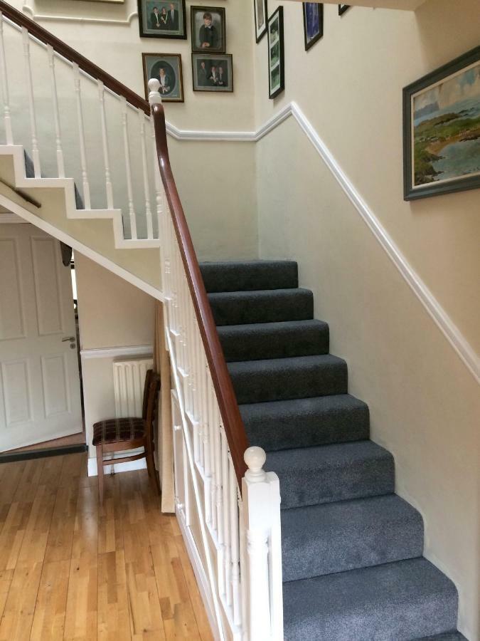 Abrae House Guest House Rosslare Harbour Екстериор снимка