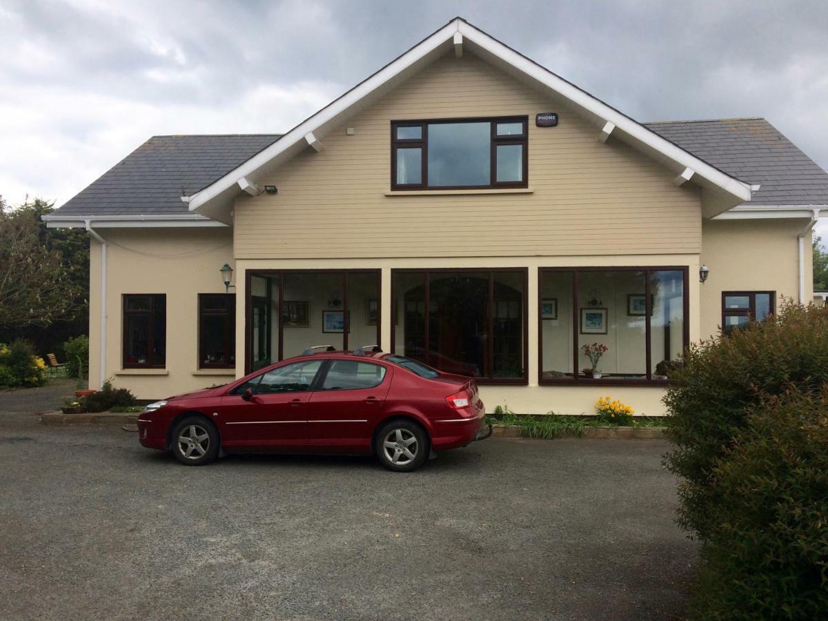 Abrae House Guest House Rosslare Harbour Екстериор снимка