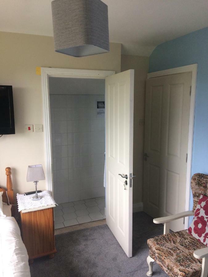 Abrae House Guest House Rosslare Harbour Екстериор снимка