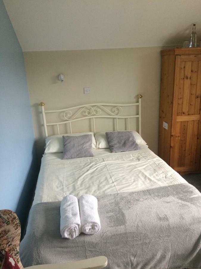 Abrae House Guest House Rosslare Harbour Екстериор снимка