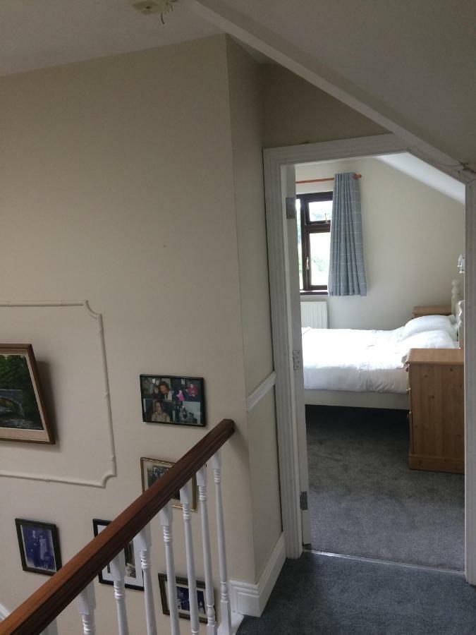Abrae House Guest House Rosslare Harbour Екстериор снимка