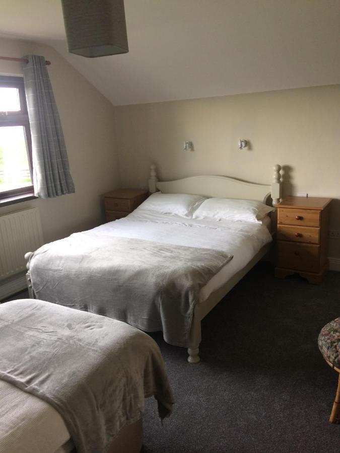 Abrae House Guest House Rosslare Harbour Екстериор снимка