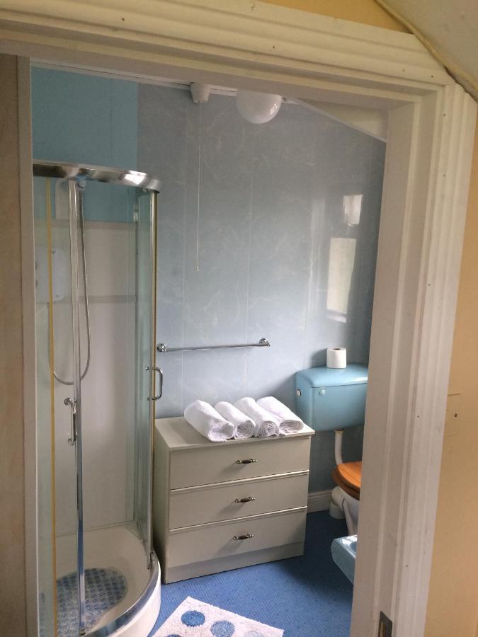 Abrae House Guest House Rosslare Harbour Екстериор снимка