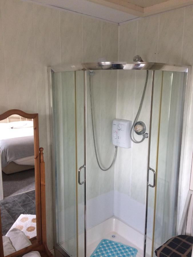 Abrae House Guest House Rosslare Harbour Екстериор снимка