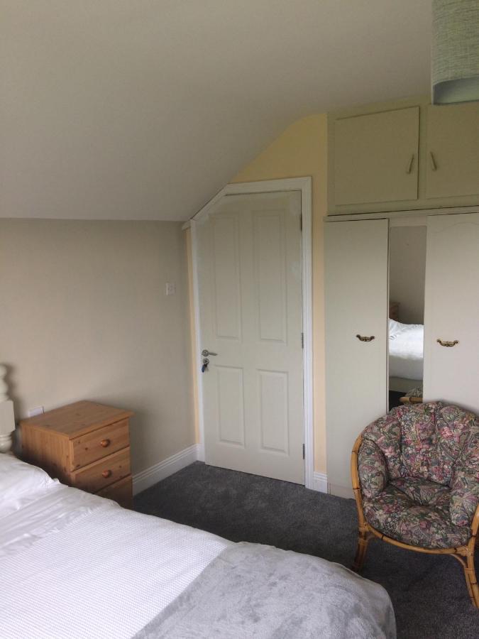Abrae House Guest House Rosslare Harbour Екстериор снимка