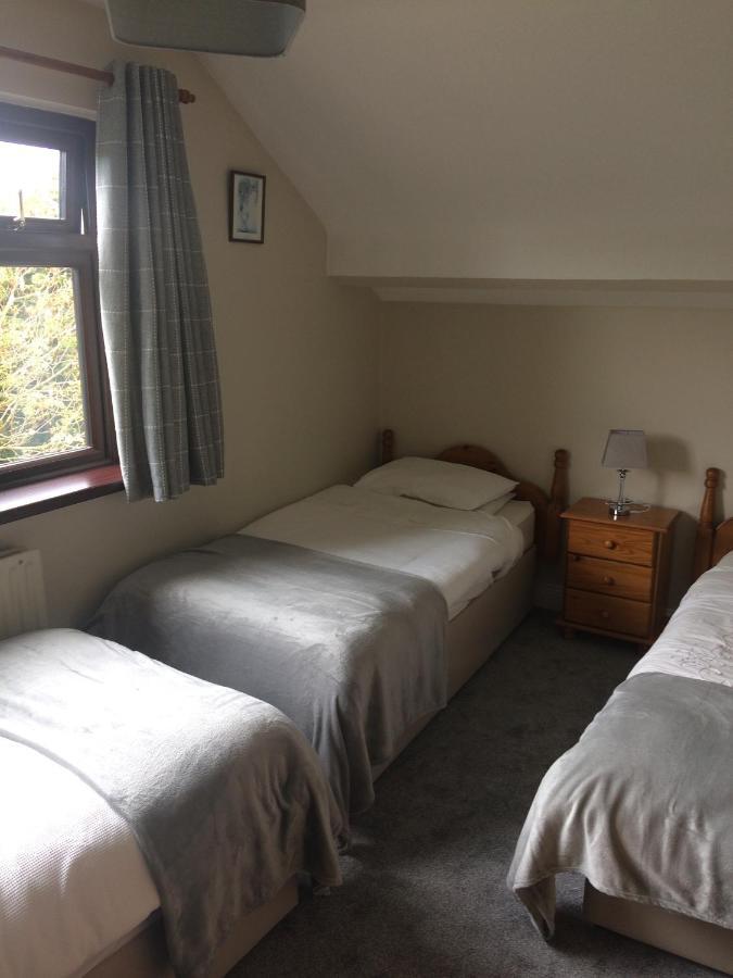 Abrae House Guest House Rosslare Harbour Екстериор снимка