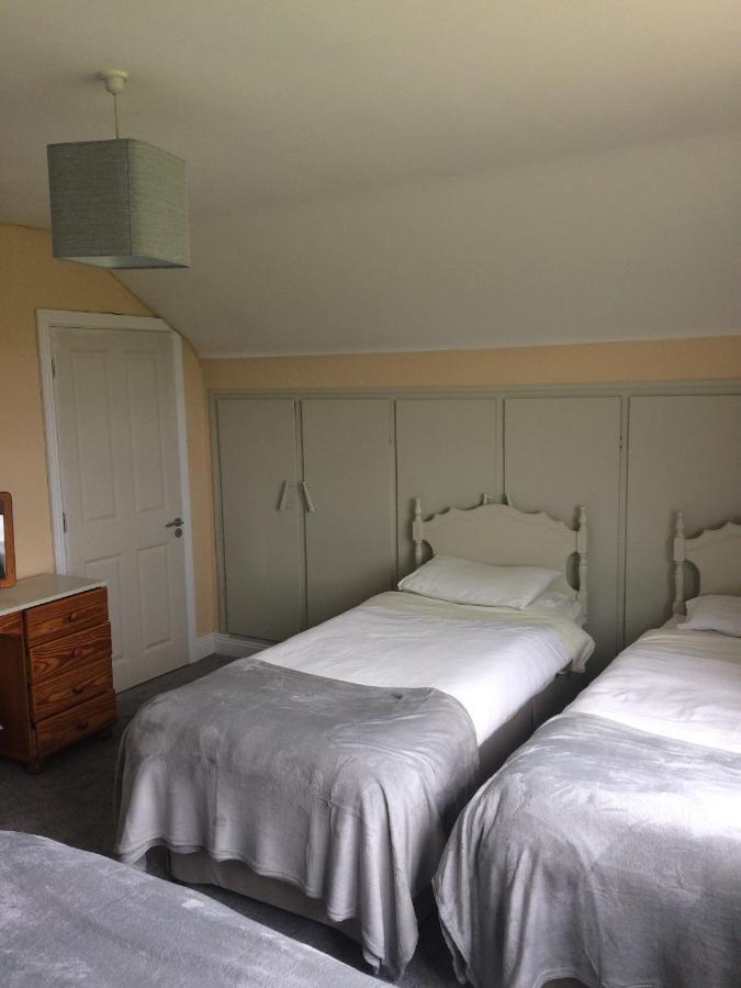 Abrae House Guest House Rosslare Harbour Екстериор снимка
