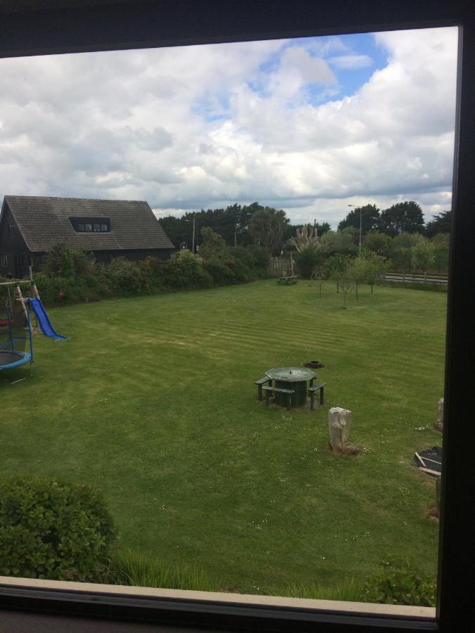 Abrae House Guest House Rosslare Harbour Екстериор снимка