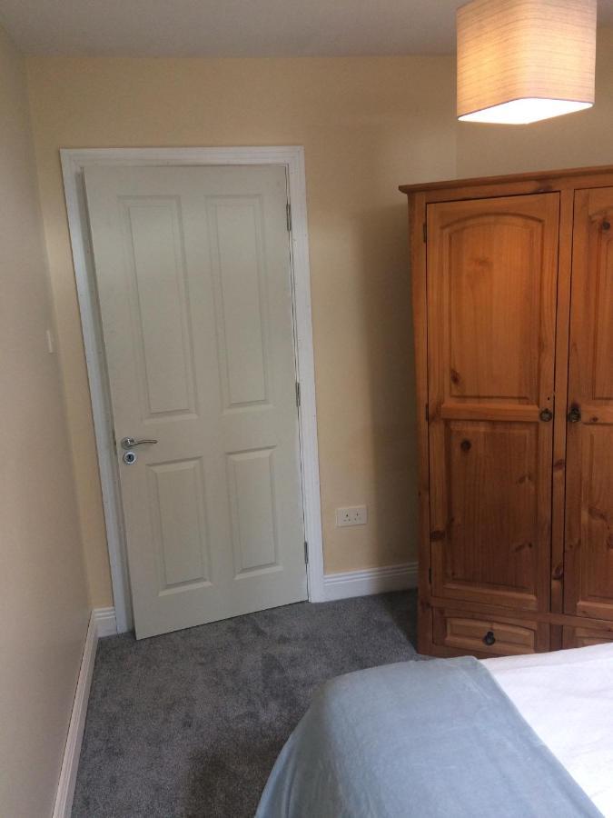 Abrae House Guest House Rosslare Harbour Екстериор снимка
