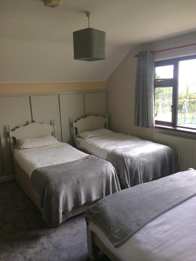 Abrae House Guest House Rosslare Harbour Екстериор снимка