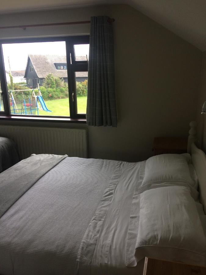 Abrae House Guest House Rosslare Harbour Екстериор снимка